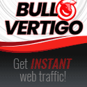 Get More Traffic to Your Sites - Join Bull Vertigo